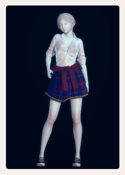 Sakura Mori Uniform Level 2.png