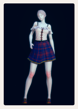 Soyoon Yamamoto Uniform Level 2.png