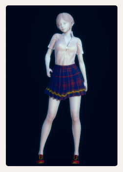 Aona Komuro Uniform Level 02.png